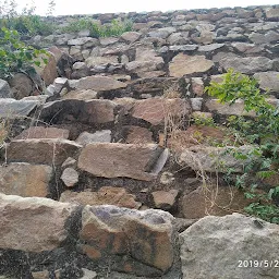 Anangpur Dam