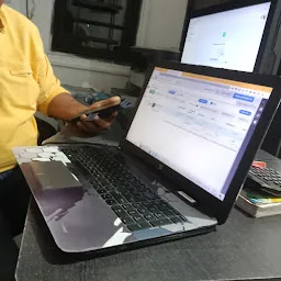 Anant Computers - Desktop, Laptop, SSD, CCTV Camera Service Center & Store In Ghatlodiya, Ahmedabad