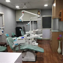 Anant Dental Clinic & Orthodontic Center