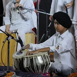 Anant Gopal Sangeet Mandir