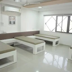 Anant Hospital & IVF Centre - Dr. Pallavi Satarkar