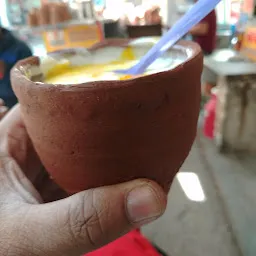 Anant Jain Lassi Corner