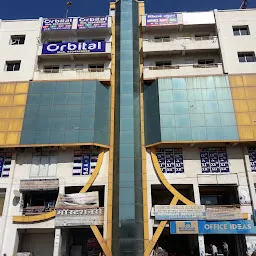 Anant Tower