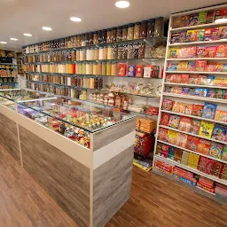 Ananta - A Complete Poojan Samagri Store