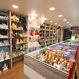 Ananta - A Complete Poojan Samagri Store