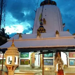 Ananta Basudeva Temple