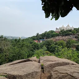 Ananta Gumpha, Khandagiri