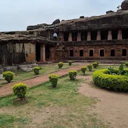 Ananta Gumpha, Khandagiri