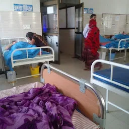 Ananta Hospital | Best hospital in Basti | Emergency Hospital