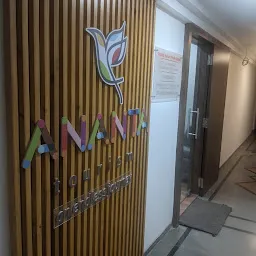 Ananta Tourism Private Limited