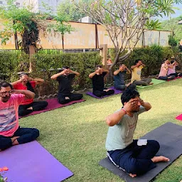 Ananta Yoga & Ayurveda Research Institute Jodhpur