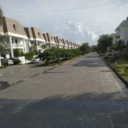 Anantara Residential Resort