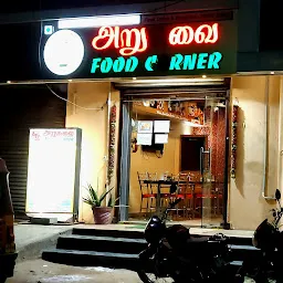 Ananth Sai food corner