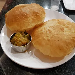Ananth Sai food corner