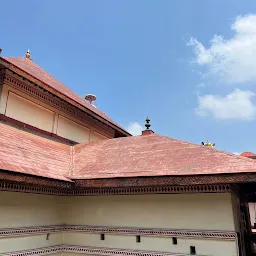Anantha Padmanabha Temple
