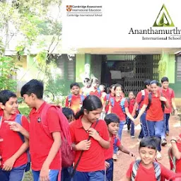 Ananthamurthy International School