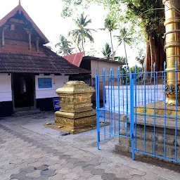 Ananthapuram Sree Krishna Swamy Temple