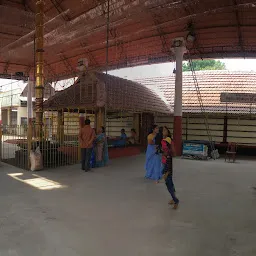 Ananthapuram Sree Krishna Swamy Temple