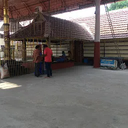 Ananthapuram Sree Krishna Swamy Temple