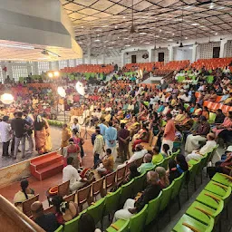 Ananthapuri Auditorium