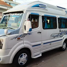 Ananthapuri Cabs / Tempo Traveller For Rent Trivandrum