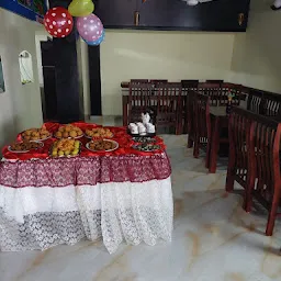 Ananthapuri Family Restaurant അനന്തപുരി ഫാമിലി റെസ്റ്റോറൻ്റ്