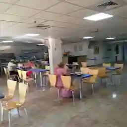 Ananthapuri Family Restaurant അനന്തപുരി ഫാമിലി റെസ്റ്റോറൻ്റ്