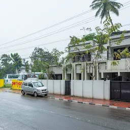 Ananthapuri Homestay