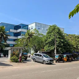 Ananthapuri Hospitals and Research Institute (AHRI)