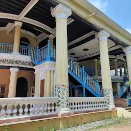 Ananthavilasam Palace