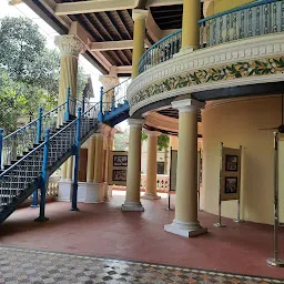 Ananthavilasam Palace