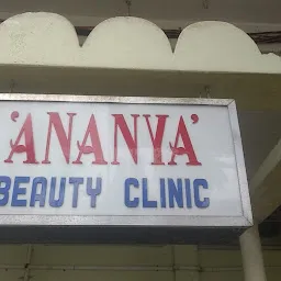 Ananya Beauty parlour