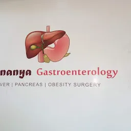 Ananya Gastroenterology