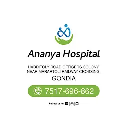 ANANYA HOSPITAL