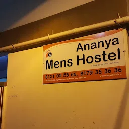 Ananya Men's Hostel