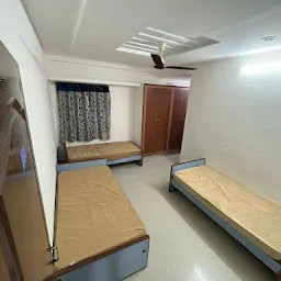Ananya Mens Hostel, Indira Nagar Gachibowli