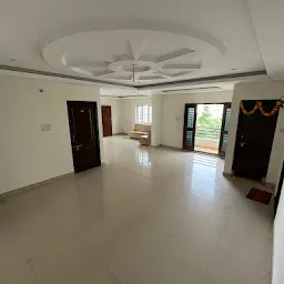 Ananya Mens Hostel, Indira Nagar Gachibowli