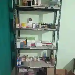 Ananya Pharma clinic and medical store