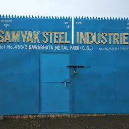 Ananya Steel