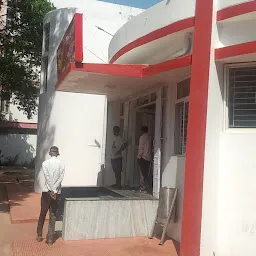 Anapurna Canteen