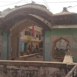 Anarkali Ki Bawadi