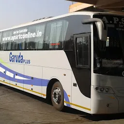 Anas Bus Service