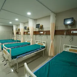 ANAYA HOSPITAL