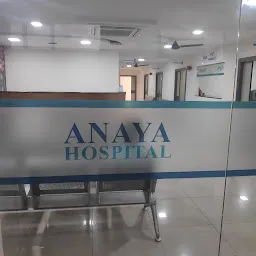 ANAYA HOSPITALS - MOST AFFORDABLE HOSPITAL IN TELANGANA