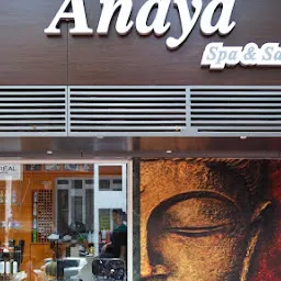 Anaya Spa & Salon