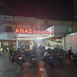 Anaz Restaurant