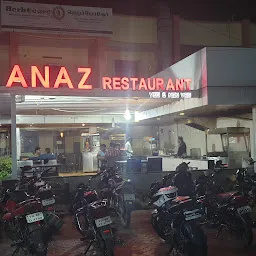 Anaz Restaurant