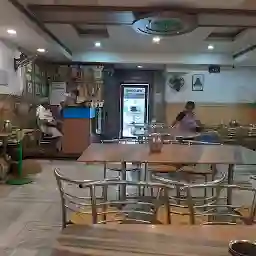 Anaz Restaurant