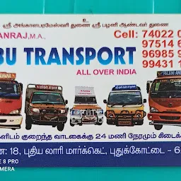 ANBU TRANSPORT