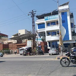 Anchal Hospital - hospital in ganganagar